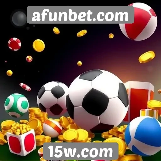 Afunbet.com oferece diversidade em jogos online