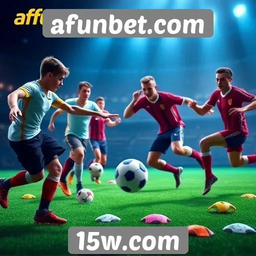 Análise da oferta de jogos no afunbet.com