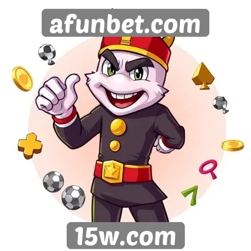 Análise das ofertas de jogos disponíveis no afunbet.com
