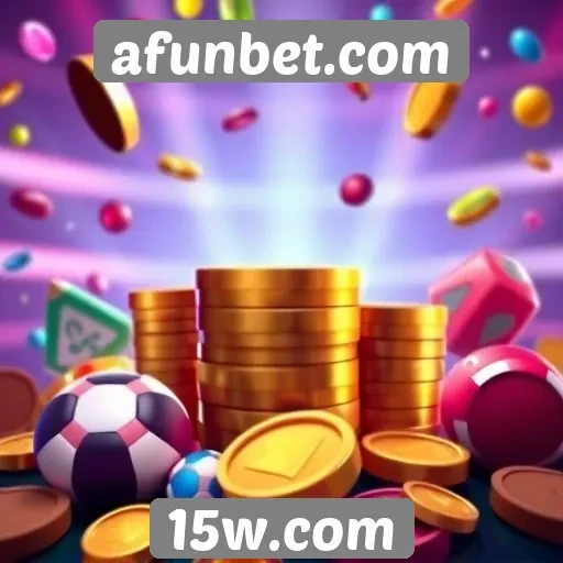 Revisão das ofertas de jogos disponíveis em afunbet.com