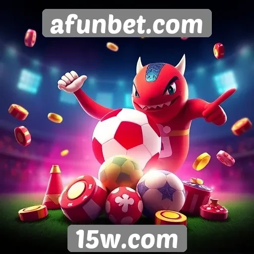 Avaliação das opções de jogos disponíveis em afunbet.com