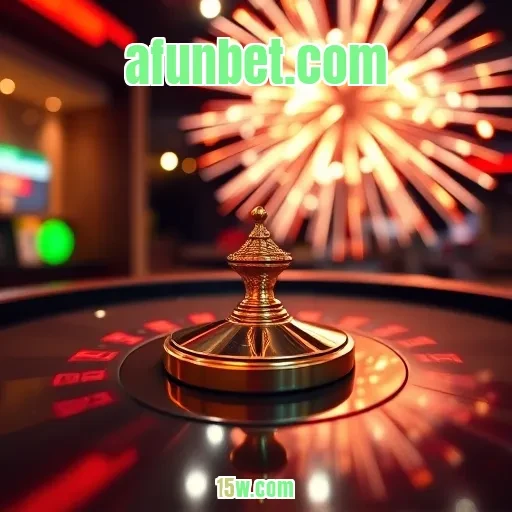 afunbet.com: Potencialize Seu Jogo com Nossas Diretrizes e Recursos Exclusivos