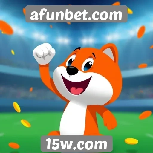 Novas promoções disponíveis no site afunbet.com