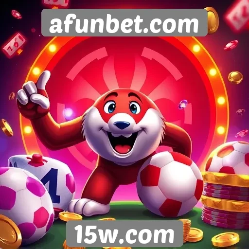 Análise dos jogos populares no afunbet.com
