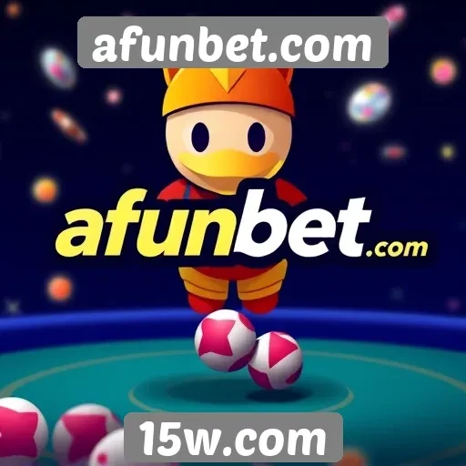Responsabilidade e jogo consciente no afunbet.com