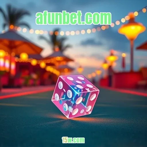 afunbet.com: Atraentes Recompensas que Você Não Pode Perder