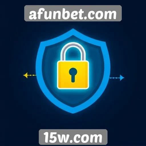 Análise da segurança em afunbet.com