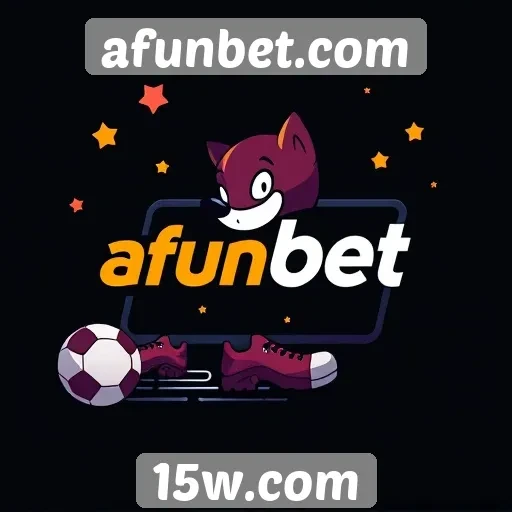 Usabilidade do site afunbet.com é elogiada por usuários