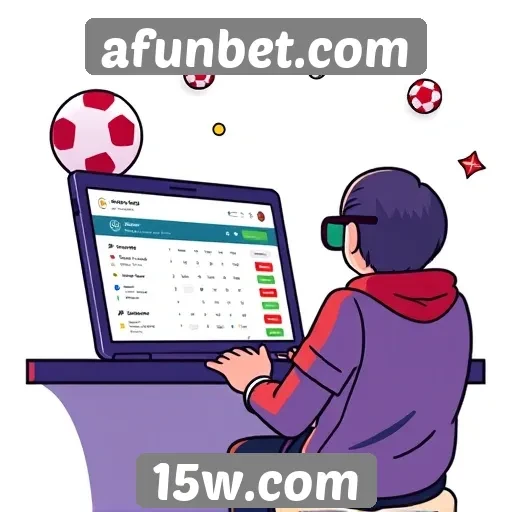 Experiência do usuário na plataforma afunbet.com