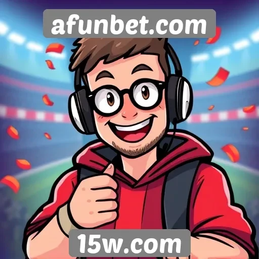 Avaliação da experiência do usuário em afunbet.com