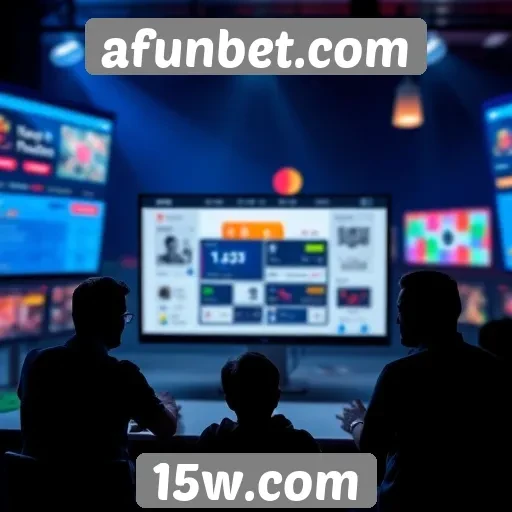 Feedback de usuários sobre afunbet.com é coletado